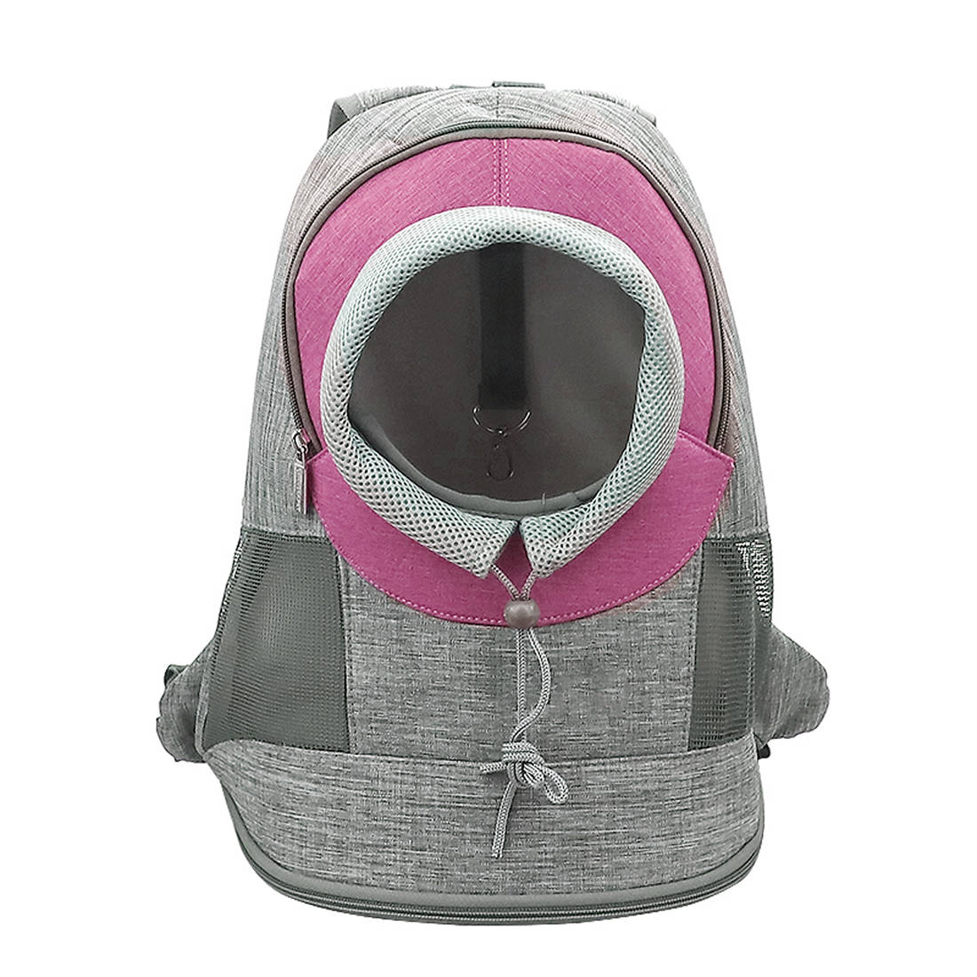 Mochila Misti Rosa Freedog