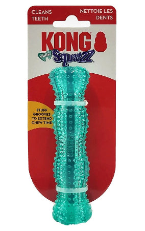 KONG Squeezz Dental – M