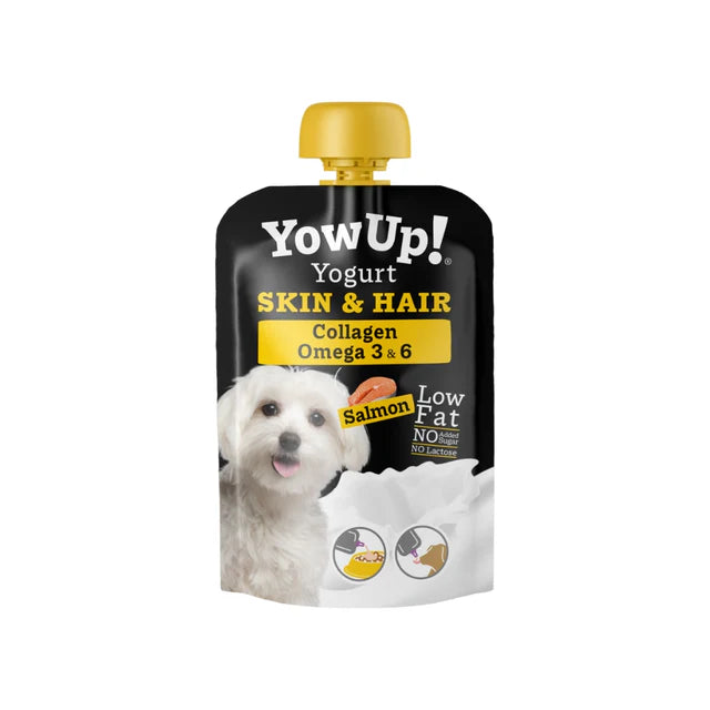 YowUp! Skin and Hair 115g