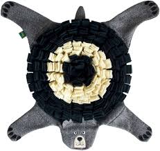 Alfombra olfativa perro Billund Hunter 75cm