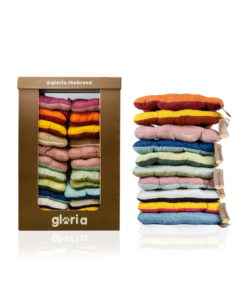 Colchon Mérida Gloria 74 x45 cm