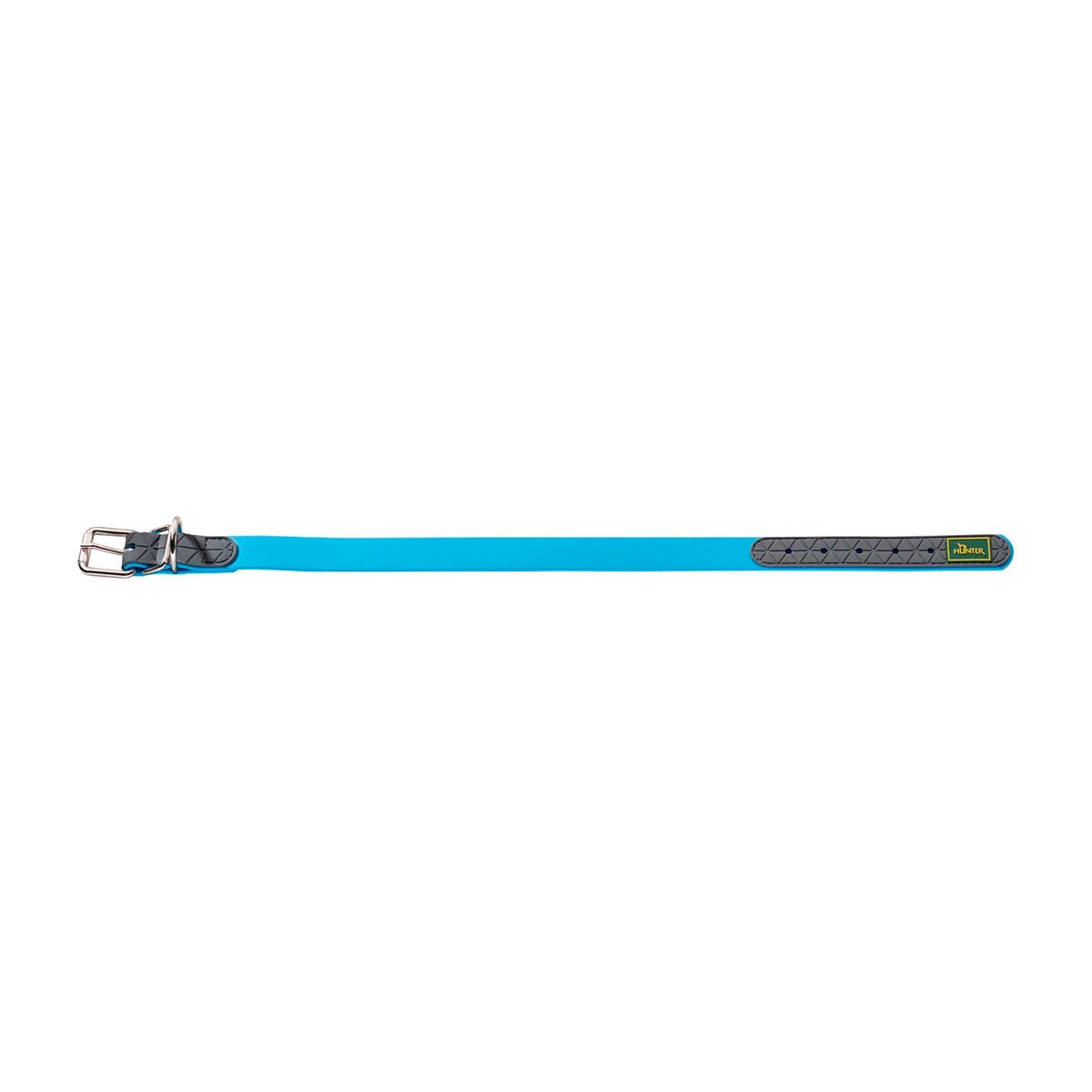 Collar Hunter Convenience – Color Azul Turquesa