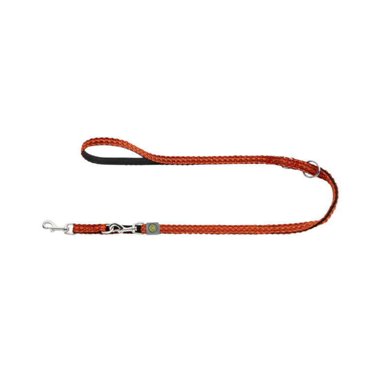 Correa Hunter Hilo – Naranja (20/200)