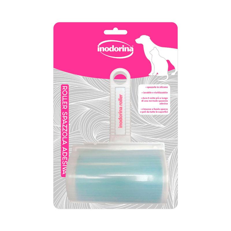 Inodorina Roller Recoge Pelos