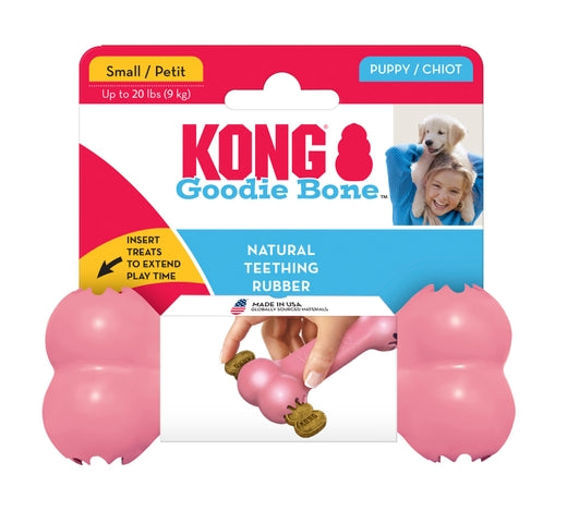 Kong Goodie Bone Puppy