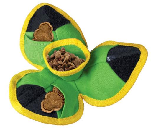 KONG Ballistic Hide ‘N Treat