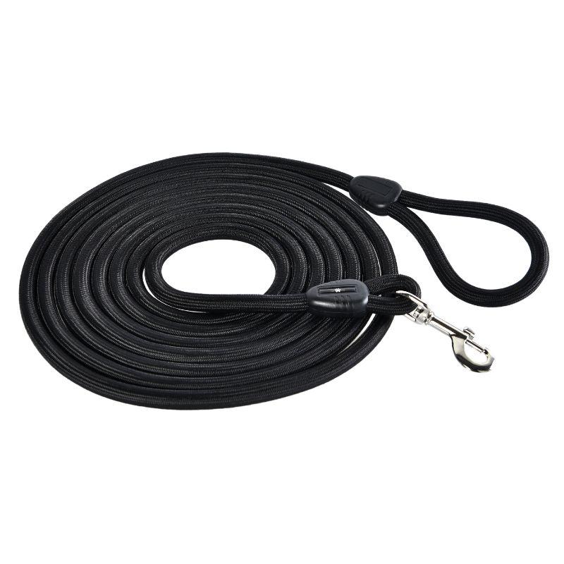 Correa de Nylon Negra