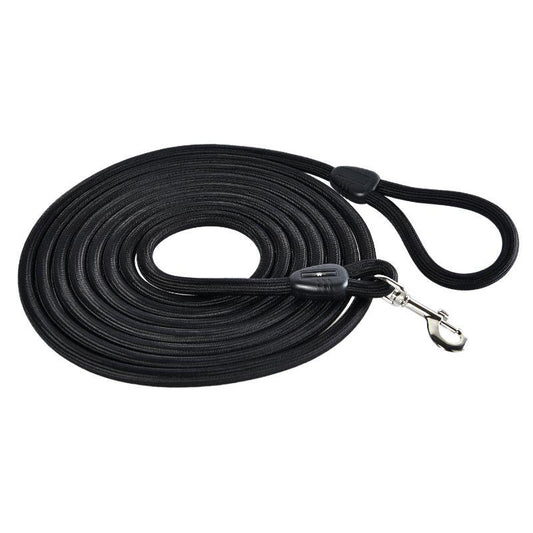 Correa de Nylon Negra