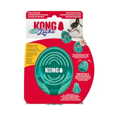 KONG Licks Rewards – M/L