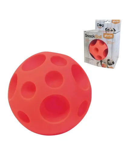 SnackBall Dispensadora de snacks Gloria 12cm
