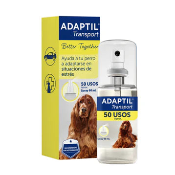 ADAPTIL® Transport Spray – S (50 usos)