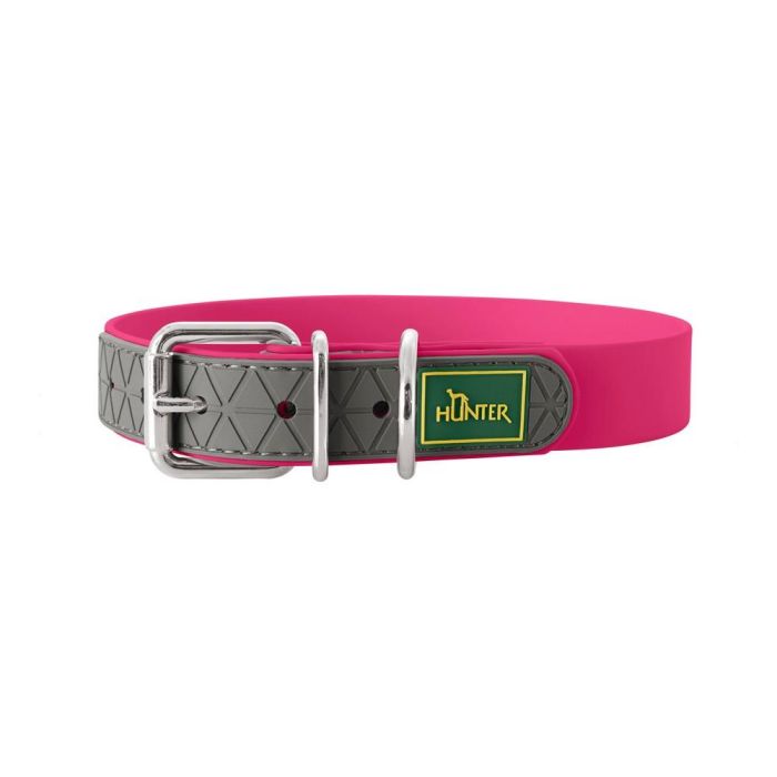 Collar Hunter Convenience – Fucsia