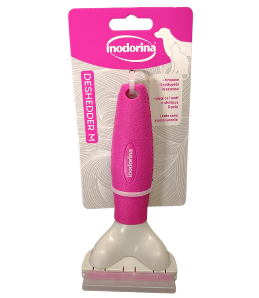 Inodorina Deslanador – Control eficaz del pelo muerto