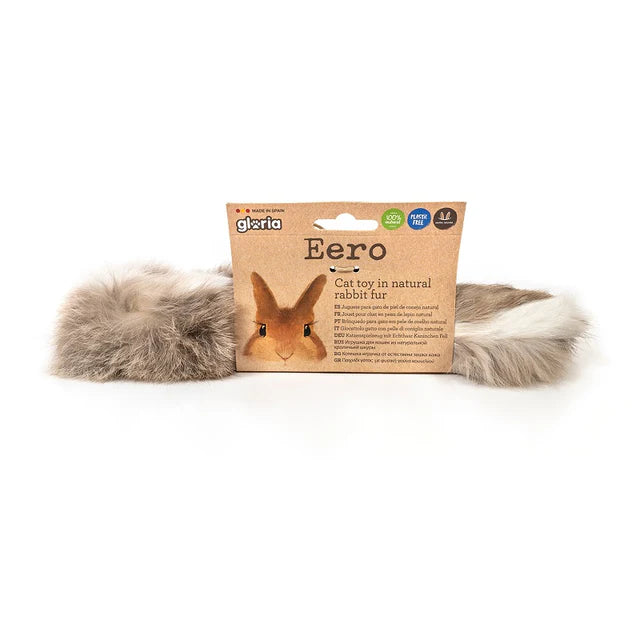 Cat Toy Cojín Eero 24cm GLORIA