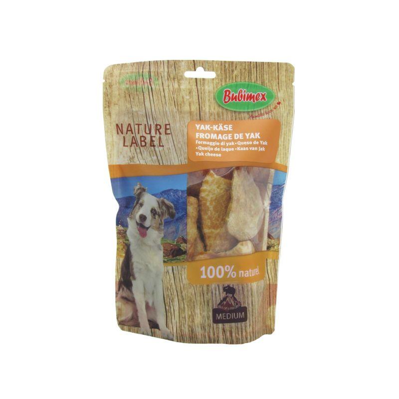 Queso de Yak inflado 100% Natural M 70g