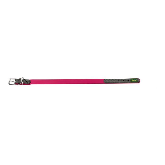 Collar Hunter Convenience – Fucsia