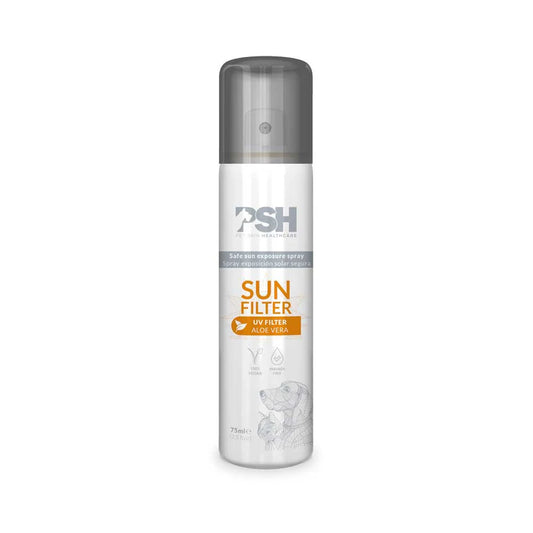 Protector Solar PSH Sun Filter – 75 ml