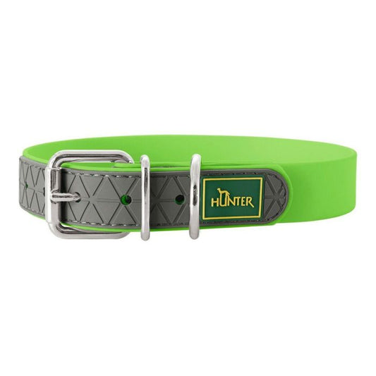 Collar Hunter Convenience Verde