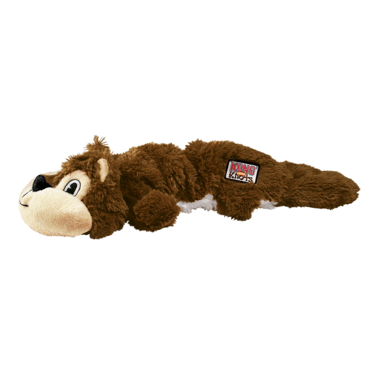 KONG Scrunch Knots Ardilla