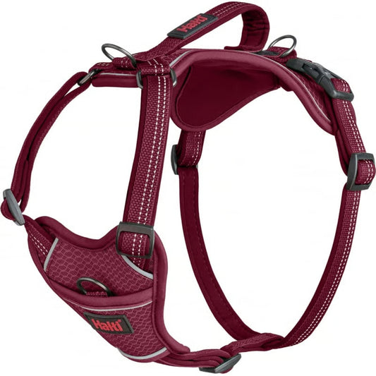 Arnés Anatomy para perro - Magenta Halti