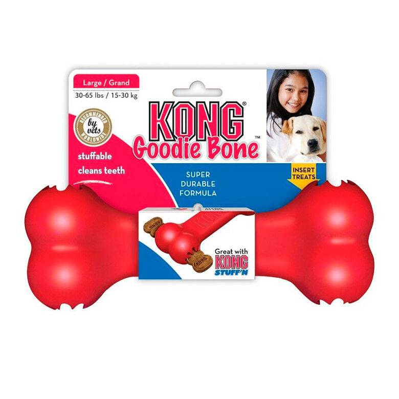 Kong Goodie Bone