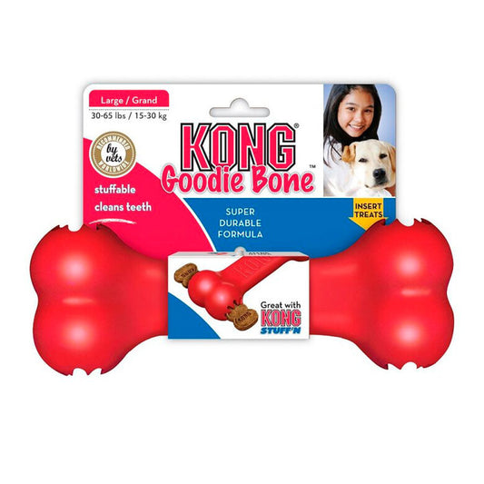 Kong Goodie Bone