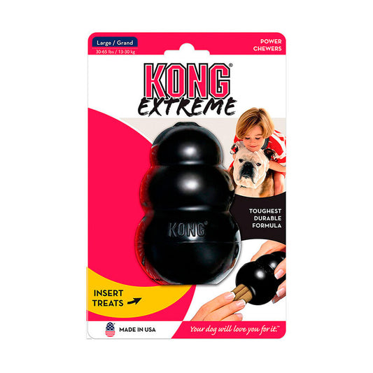 Kong Extreme Negro