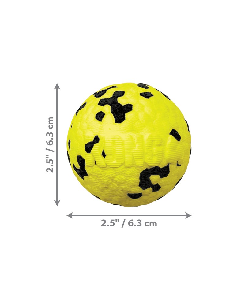 KONG Reflex Ball – Tamaño L