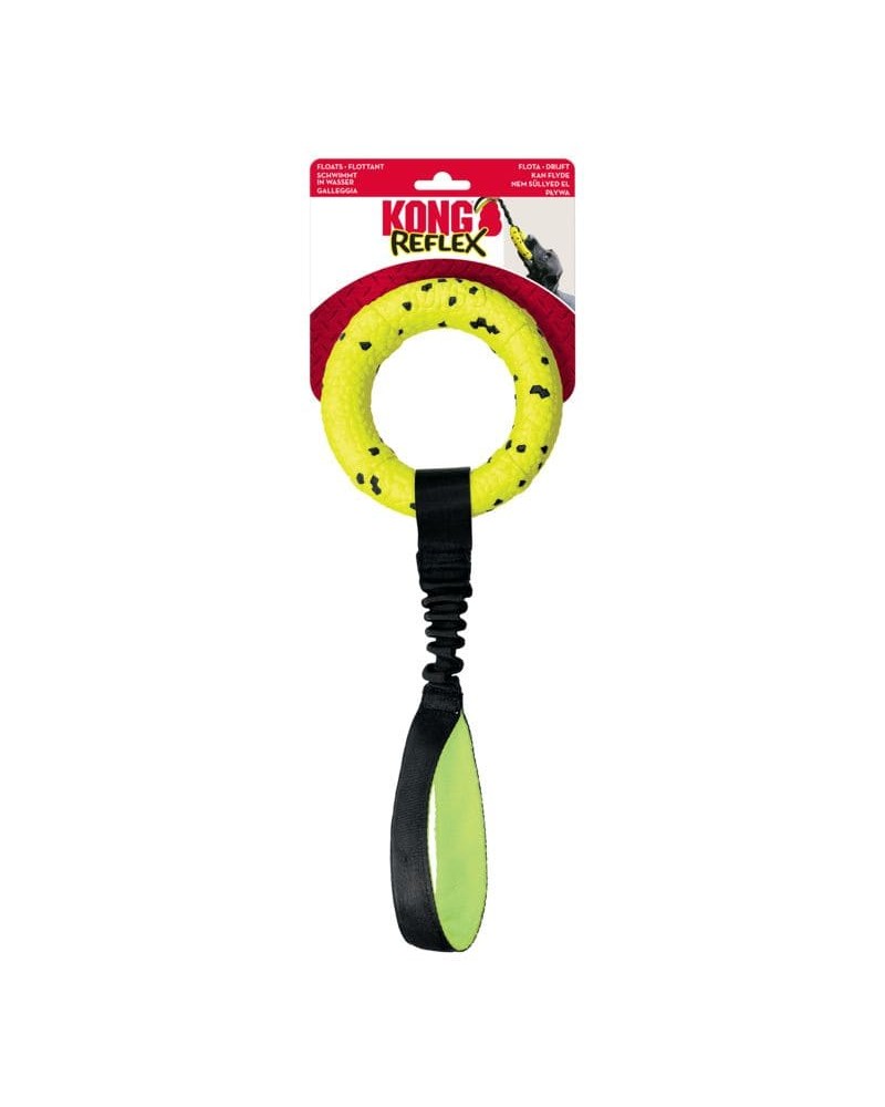 Kong Tug Reflex