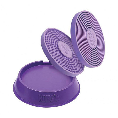 KONG LICKS SPINZ