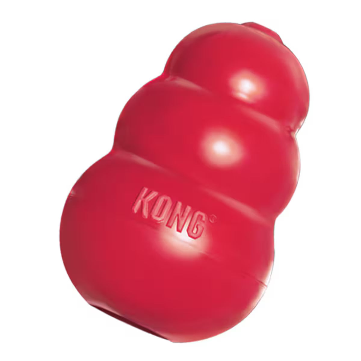 Kong Classic Rojo
