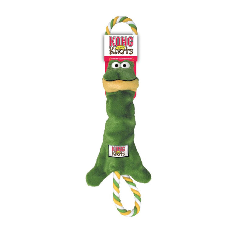 KONG Tugger Knots Rana Talla S