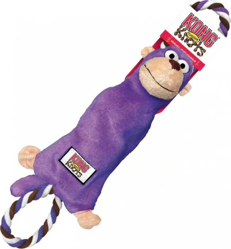 KONG Scrunch Knots Mono – Talla S