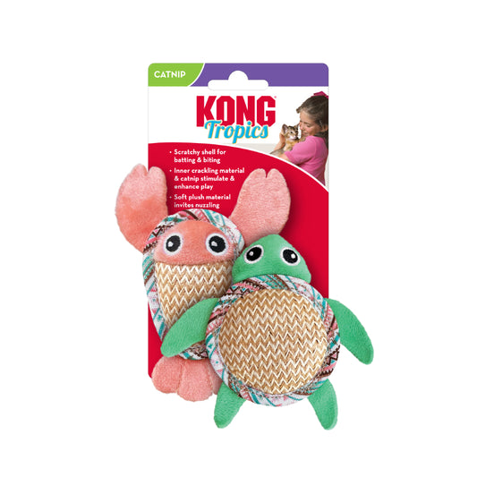KONG Tropics