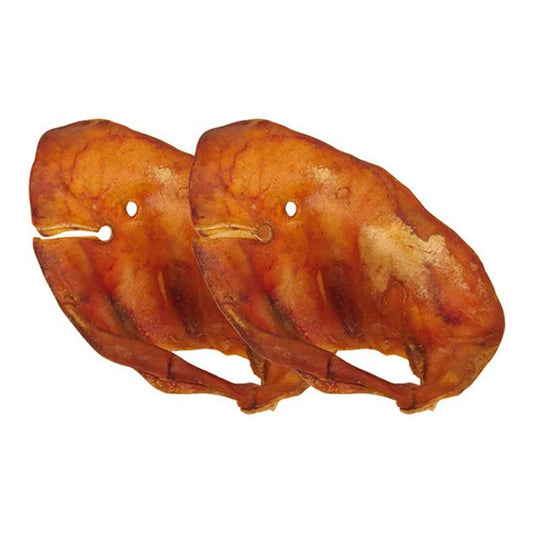 Orejas de Cerdo deshidratadas Pack 2unidades Gloria
