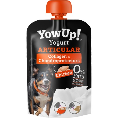 YowUp! Articular 115g – Yogur